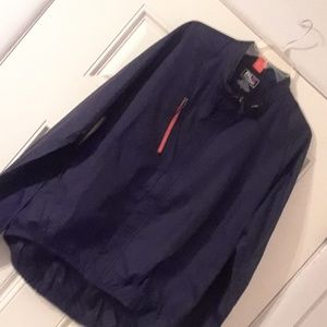 RLX  POLO SPORT WIND BREAKER NWOT